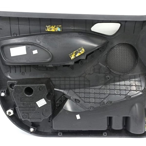 Forro Porta Dianteira Direita Ford Ka 2020 2021