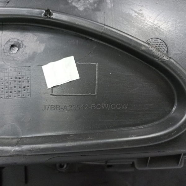 Forro Porta Dianteira Direita Ford Ka 2020 2021