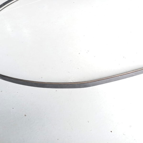 Borracha Lado Esquerdo Teto Ford Ka 2020 2021