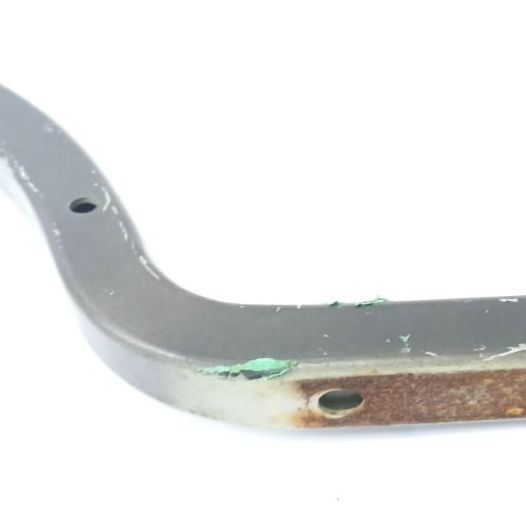 Dobradiça Esquerda Tampa Traseira Hyundai Sonata 2011