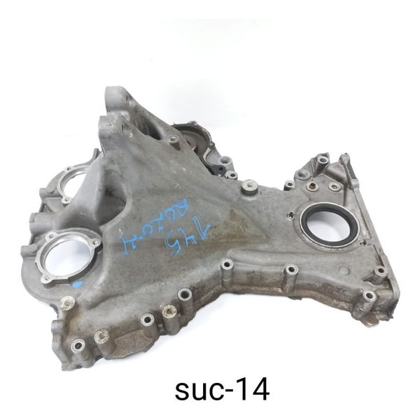 Tampa Lateral Motor Ford Ka 2020 2021