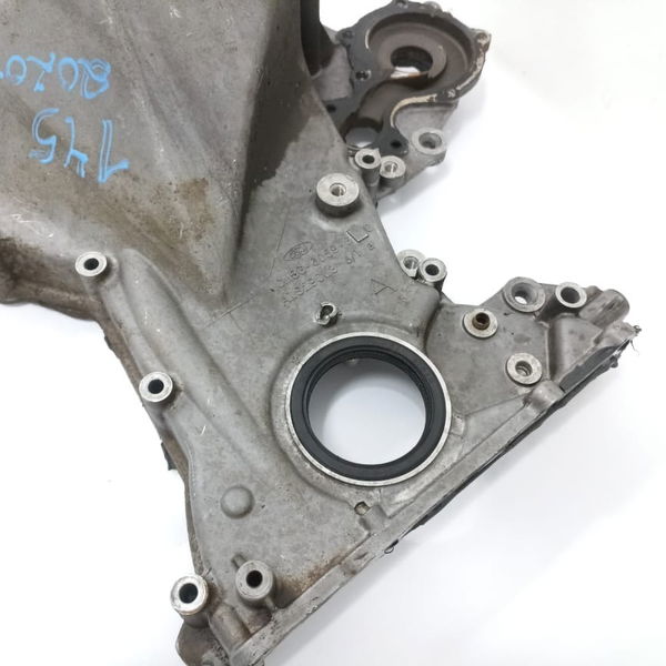 Tampa Lateral Motor Ford Ka 2020 2021