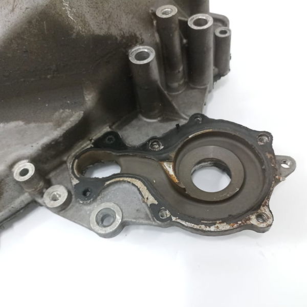 Tampa Lateral Motor Ford Ka 2020 2021