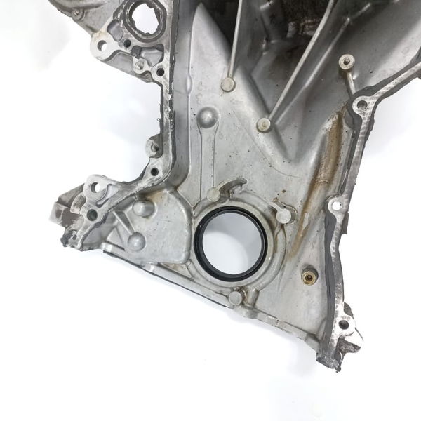Tampa Lateral Motor Ford Ka 2020 2021