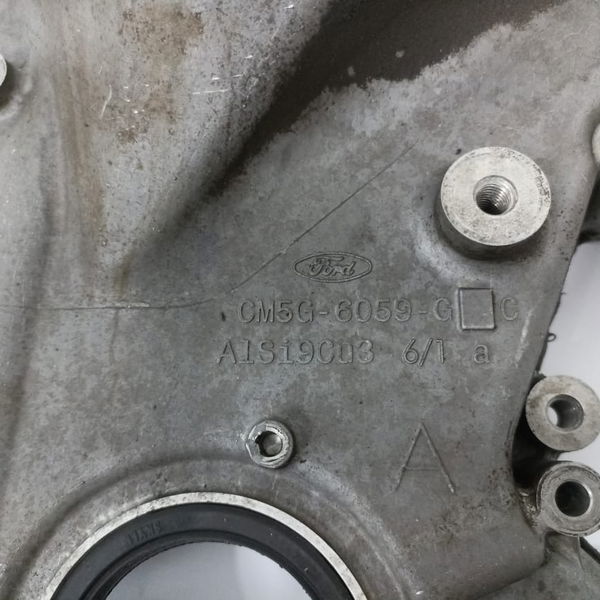 Tampa Lateral Motor Ford Ka 2020 2021