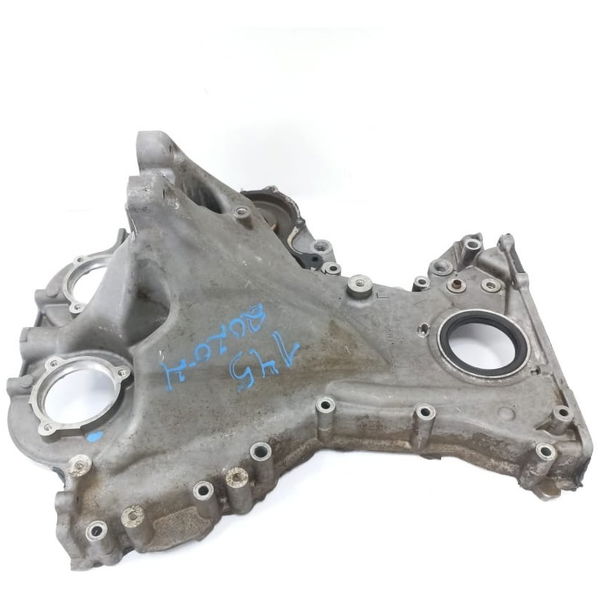 Tampa Lateral Motor Ford Ka 2020 2021