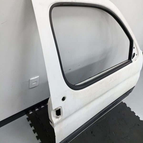Porta Dianteira Direita Peugeot Partner 2003