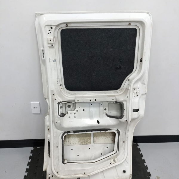 Porta Lateral Correr Peugeot Partner 2003