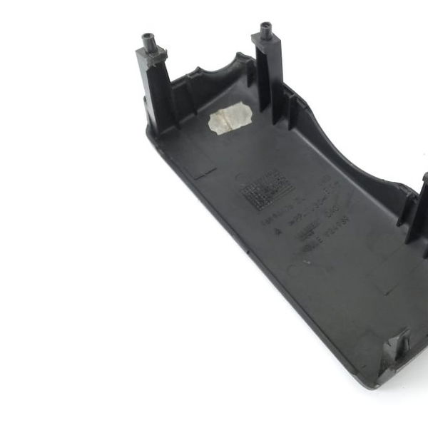 Acabamento Superior Volante Peugeot Partner 2003 96194476