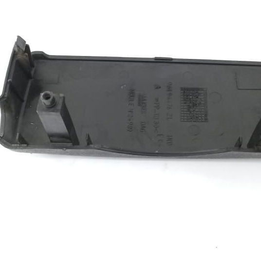 Acabamento Superior Volante Peugeot Partner 2003 96194476