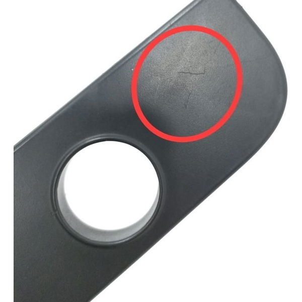 Moldura Prancheta Peugeot Partner 2003 9626102177
