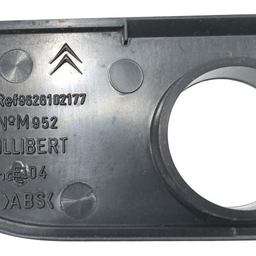Moldura Prancheta Peugeot Partner 2003 9626102177