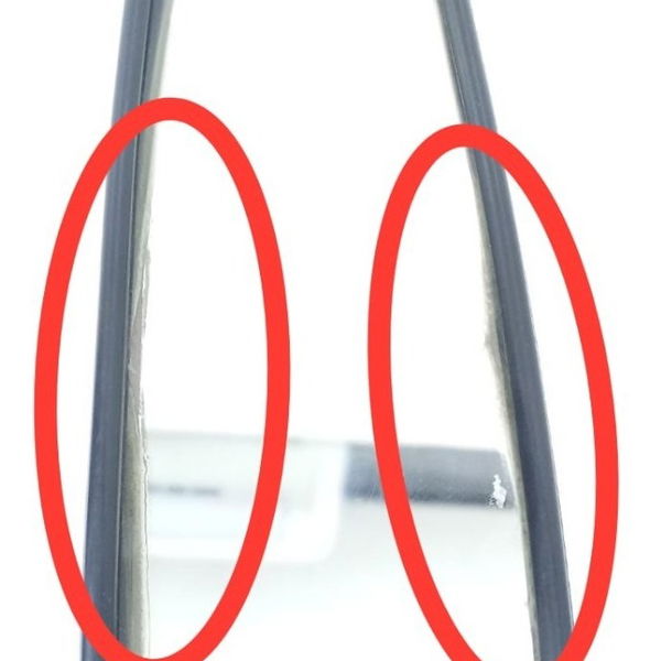 Retrovisor Interno Peugeot Partner 2003