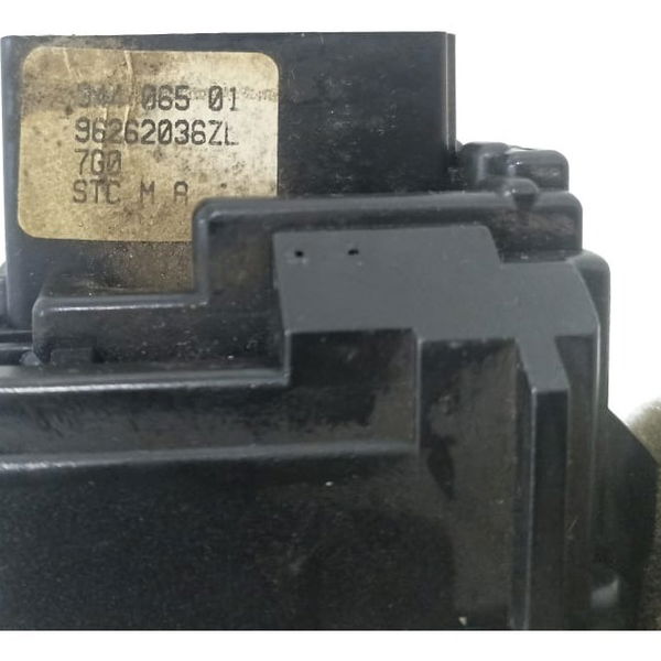Chave Limpador De Parabrisa Peugeot Partner 2003 N2