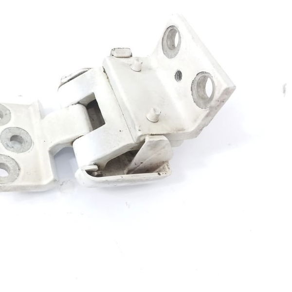Dobradiça Super Tampa Traseira Esquerda Peugeot Partner 2003
