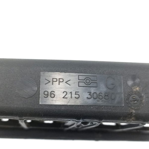 Difusor Saída Ar Traseiro Esquerdo Peugeot Partner 2003