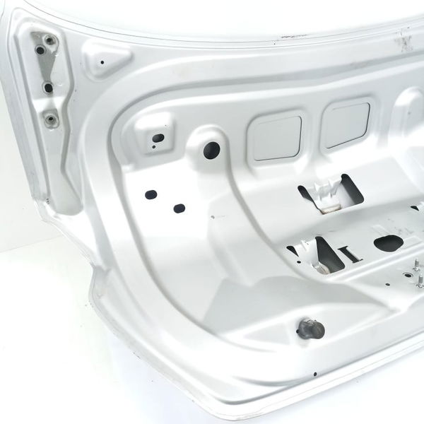 Tampa Traseira Ford Ka 2021 Recuperado