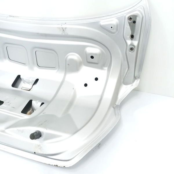 Tampa Traseira Ford Ka 2021 Recuperado