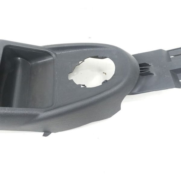 Acabamento Trambulador Peugeot Partner 2003 9622064077