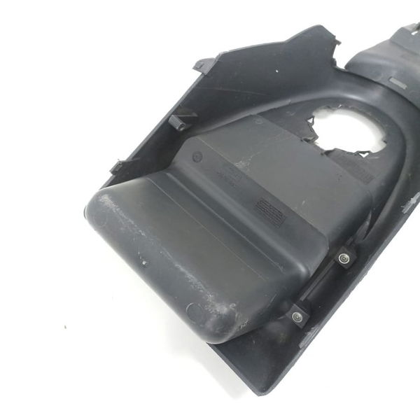 Acabamento Trambulador Peugeot Partner 2003 9622064077