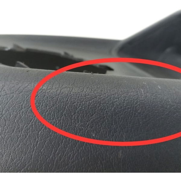 Acabamento Trambulador Peugeot Partner 2003 9622064077