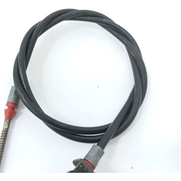 Fechadura Tampa Traseira Esquerda Peugeot Partner 2003