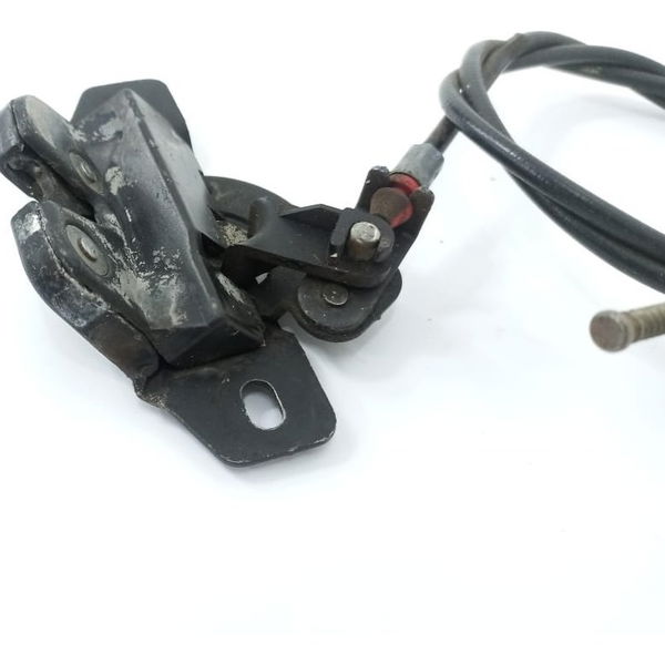 Fechadura Tampa Traseira Esquerda Peugeot Partner 2003