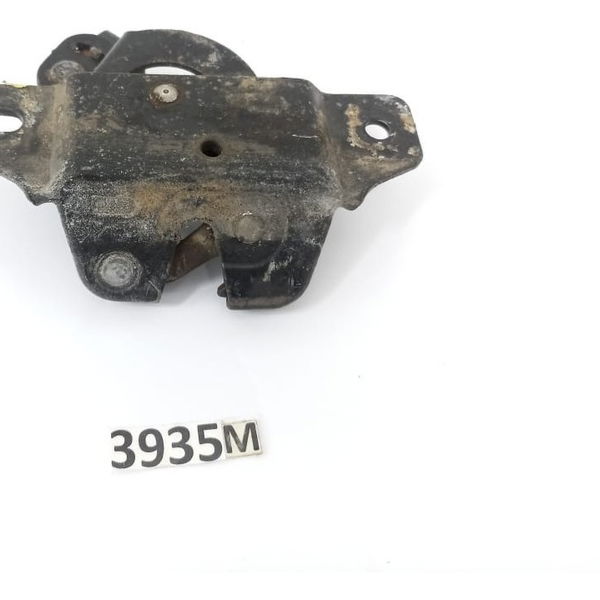 Fechadura Tampa Traseira Direita Peugeot Partner 2003