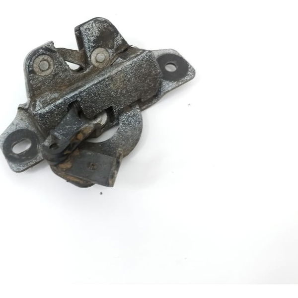 Fechadura Tampa Traseira Direita Peugeot Partner 2003