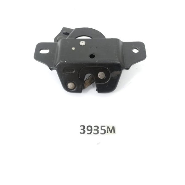 Fechadura Tampa Traseira Esquerda Peugeot Partner 2003