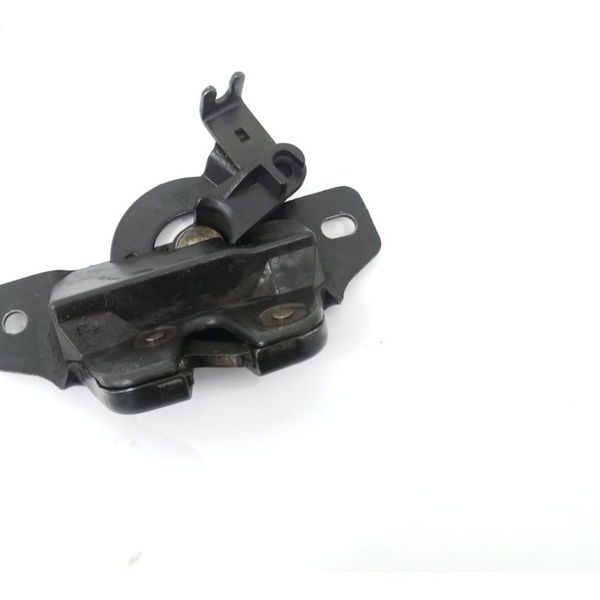 Fechadura Tampa Traseira Esquerda Peugeot Partner 2003