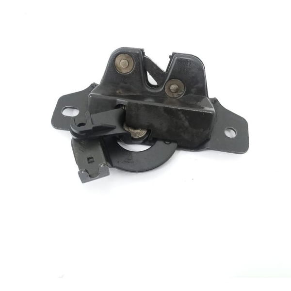 Fechadura Tampa Traseira Esquerda Peugeot Partner 2003