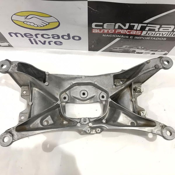 Suporte Travessa Inf Câmbio Audi Q5 S-line 2020 80a399262ba
