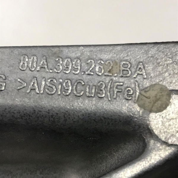 Suporte Travessa Inf Câmbio Audi Q5 S-line 2020 80a399262ba