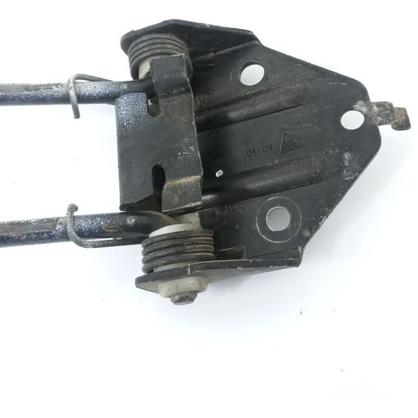 Limitador Porta Traseira Direita Peugeot Partner 2003