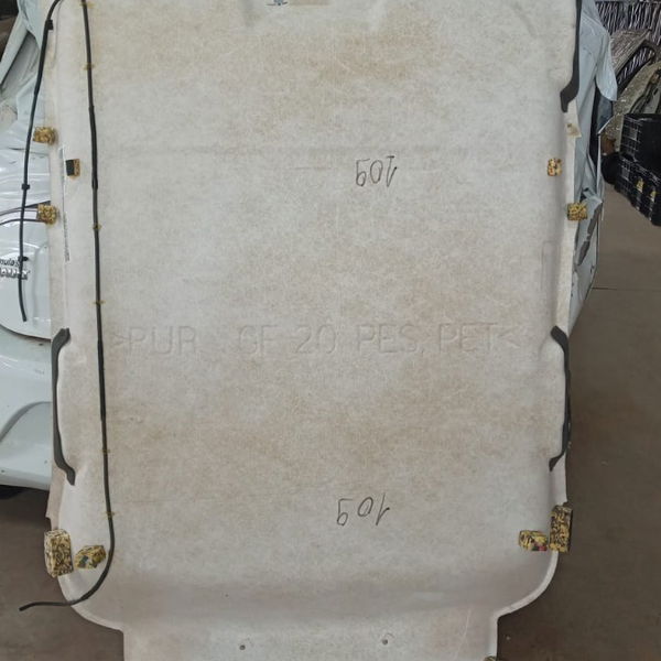 Forro Teto Ford Ka 2020 2021