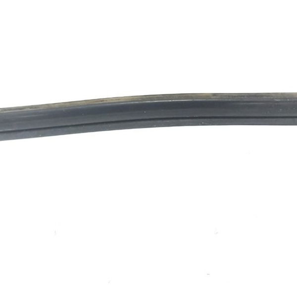Pestana Externa Porta Diantei Esquerda Peugeot Partner 2003