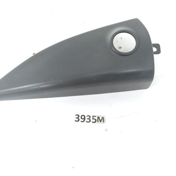 Acabamento Interno Retrovisor Esquerdo Peugeot Partner 2003