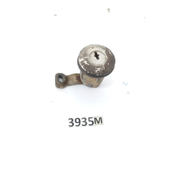 Miolo Chave Porta Dianteira Esquerda Peugeot Partner 2003