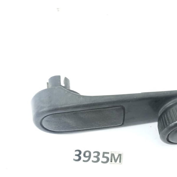 Manivela Chave Porta Dianteira Esquerda Peugeot Partner 2003