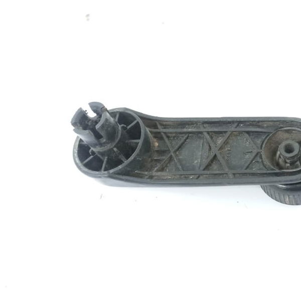 Manivela Chave Porta Dianteira Esquerda Peugeot Partner 2003