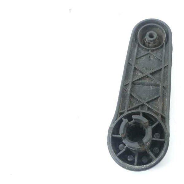 Manivela Chave Porta Dianteira Esquerda Peugeot Partner 2003