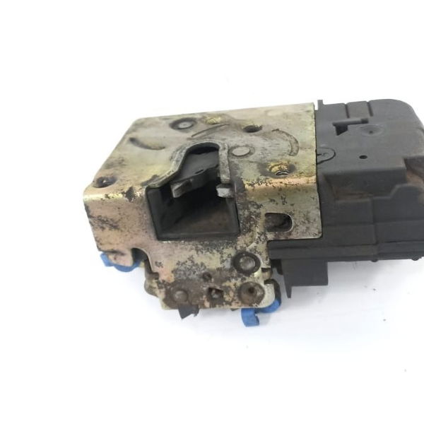 Fechadura Porta Dianteira Esquerda Peugeot Partner 2003