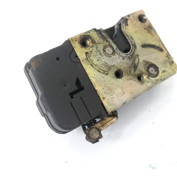 Fechadura Porta Dianteira Esquerda Peugeot Partner 2003