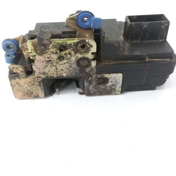 Fechadura Porta Dianteira Direita Peugeot Partner 2003