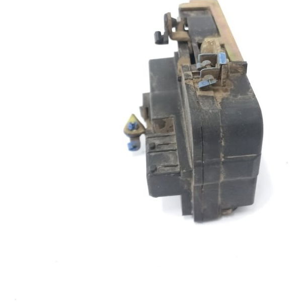 Fechadura Porta Dianteira Direita Peugeot Partner 2003