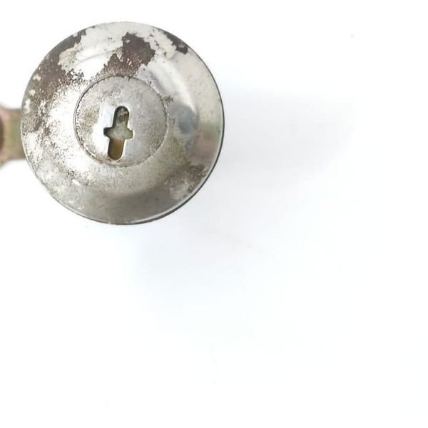 Miolo Chave Porta Dianteira Direita Peugeot Partner 2003