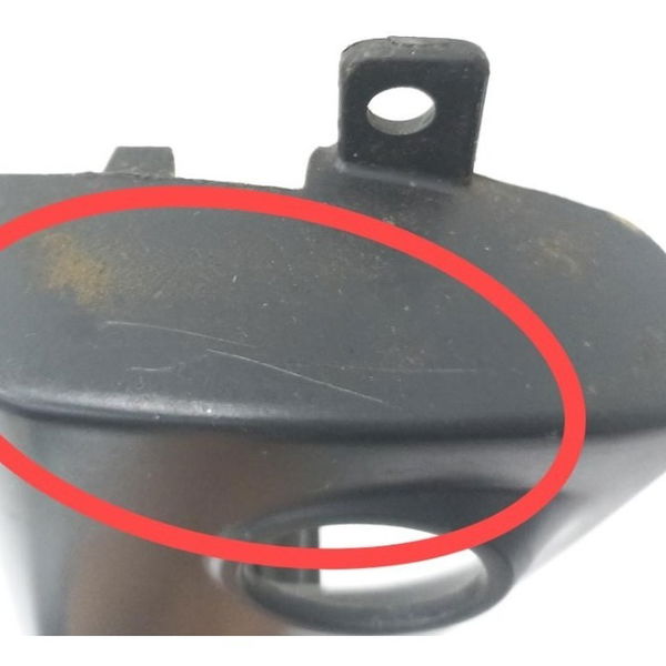Acabamento Interno Retrovisor Direito Peugeot Partner 2003