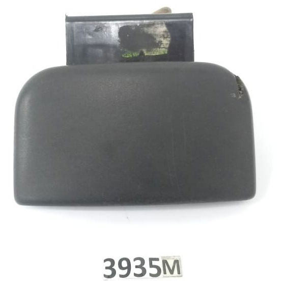 Maçaneta Externa Porta Dianteira Direit Peugeot Partner 2003