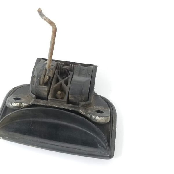 Maçaneta Externa Porta Dianteira Direit Peugeot Partner 2003